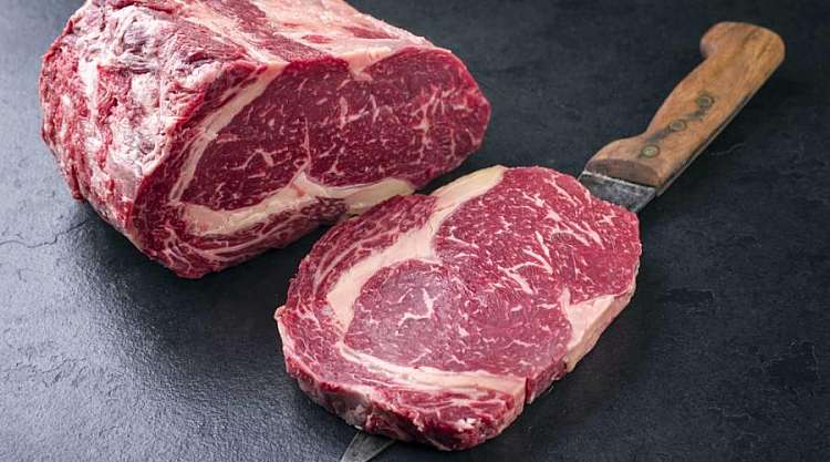 Carne di Kobe